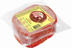 Шейка Иней Медовая варено-копченая 300г