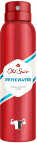 Антиперспирант аэрозоль OLD SPICE White water, 125мл