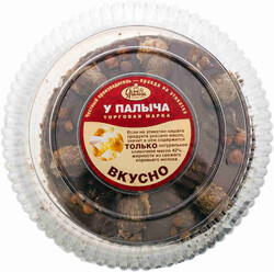Торт У Палыча Ореховый по-королевски, 850г