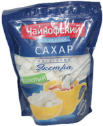 Сахар колотый Чайкофский, 450 г