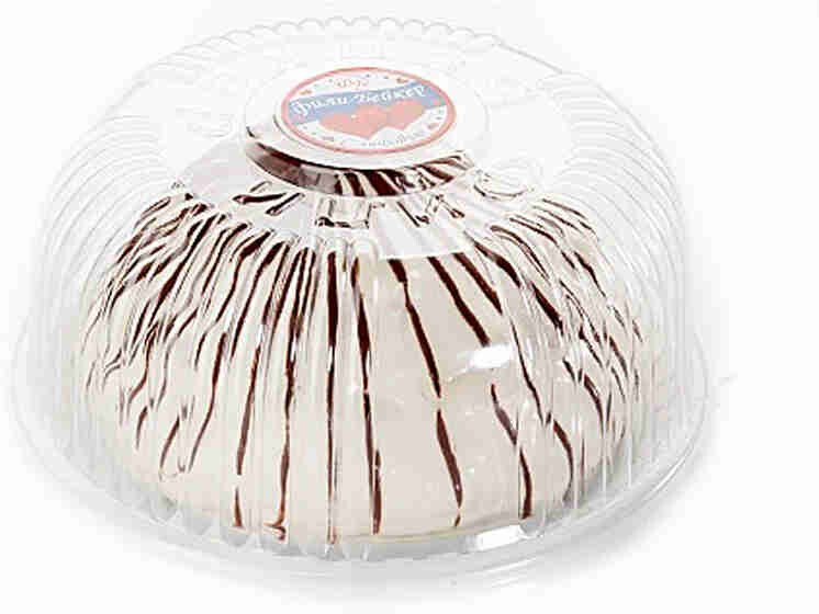 Торт Панчо Фили-Бейкер 500 г