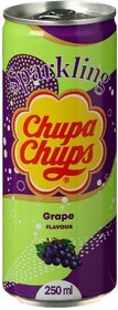 Chupa chups Напиток сокосодержащий Виноград