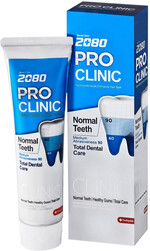 Зубная паста Kerasys Dental Clinic 2080 PRO-Clinic Профессиональная защита 125 г