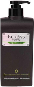 Шампунь KeraSys HOMME Scalp Care 550 мл