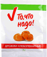 Дрожжи ТЧН! 7г