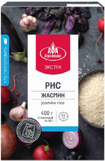 Рис Агро-Альянс жасмин 80г*5 пакетиков
