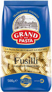 Макаронные изделия Fusilli Grand Di Pasta, 500 г