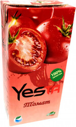 Нектар Томатный Yesta 0,95л