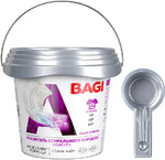 Порошок для усиления стирального порошка Bagi Эффекто 400 г