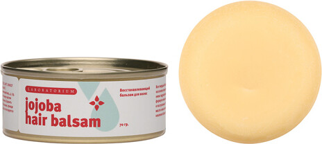 Бальзам для волос 