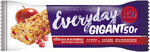 Батончик-мюсли Everyday Granola с яблоком и клюквой 50г