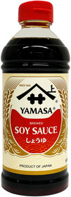 Соевый соус Yamasa классический 0,5 л