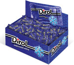 Жевательная резинка морозная Мята 272г