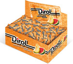 Жевательная резинка АрбузДыня 272г