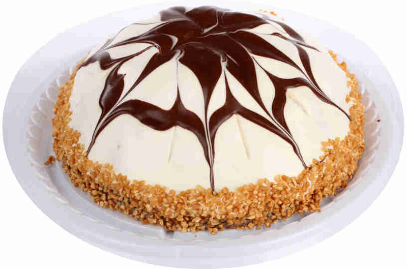 Торт Фили-Бейкер Санчо 1кг