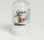 Дезодорант кристаллический Grace Кокос 70г