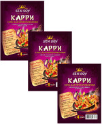 Соус Карри Sen Soy Premium, 120 г