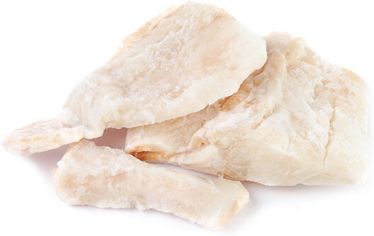 Треска филе без шкуры «Экор», вес