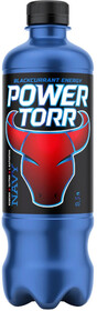 Напиток Power Torr Navy Blackcurrant Energy энергетический 500мл