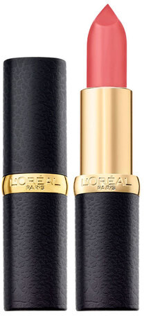 Помада L'Oreal Paris Color Riche, Matte Addiction, розовая пастель, тон 103, 1 шт.