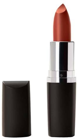Помада Maybelline New York Hydra Extreme, пряная корица, коричневая, матовая, тон 935, 1 шт.