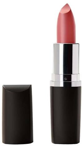 Помада Maybelline New York Hydra Extreme, розовый личи, розовая, матовая, тон 925, 1 шт.