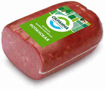 Колбаса варёно-копчёная Испанская Окраина, 1 упаковка (0,9-1 кг)