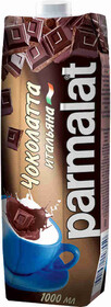 БЗМЖ Молочно-шоколадный напиток Parmalat Чоколатта 1,9%1л