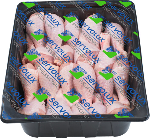 Голень цыпленка-бройлера ПЕТРУХА охлажденная, 2,0-3,0 кг