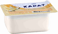 Продукт творожный Карат Творожок сливочный с ванилином 10% 230 г