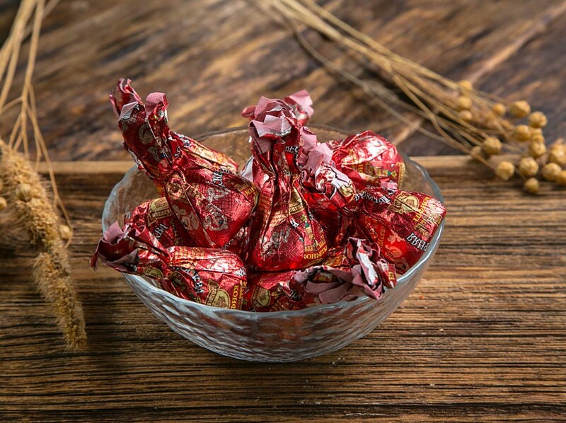 Конфеты Вечерняя Москва, Бабаевский, 200 гр