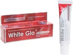 Отбеливающая зубная паста White Glo 