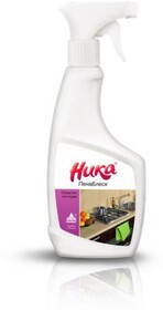 Средство для чистки плит Ника ПенаБлеск 500 г