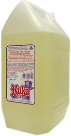 Средство для чистки кухонных плит Ника Блеск 5 кг (концентрат)