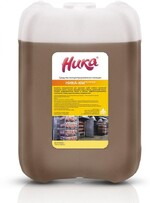 Средство концентрированное моющее, Ника КМ, 5 кг., пластиковая бутылка