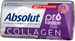 Крем-мыло антибактериальное Absolut Pro Collagen, 90 г