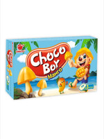 Печенье ORION Choco Boy Mango, 135г Россия, 135 г