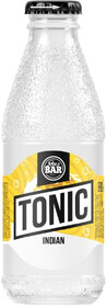 Напиток Star Bar Tonic Indian (Тоник Индиан) сильногазированный, 0,175 л