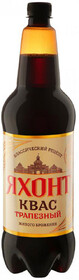 Квас «Яхонт» Трапезный, 1 л