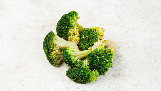 Капуста брокколи с/м, ВЕС