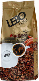 Кофе Lebo Extra 250 гр. зерно (20)