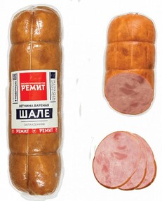 Ветчина в/у Ремит Шале, оболочка