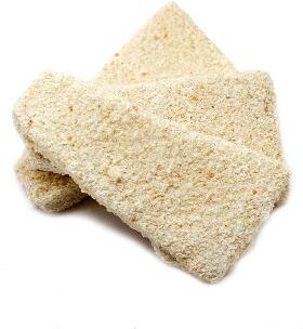 Треугольники Polar лососевые, 1 кг., картон