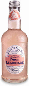 Напиток сокосодержащий Fentimans Rose Lemonade 