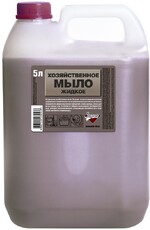 Мыло Золушка Хозяйственное Жидкое