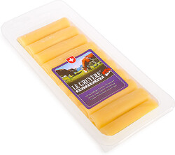 Сыр твердый Margot Fromages Gruyere AOC 49% 100 г
