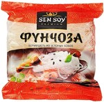 Вермишель фунчоза Sen Soy, 100 гр., флоу-пак