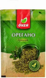 Приправа орегано ОКЕЙ 10г