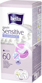 Прокладки Bella Panty Sensitive Elegance 60 шт