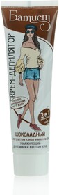 Крем-депилятор Батист Шоколадный, 100 мл